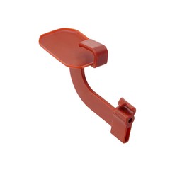 Autoclavable Dexis Digital Dental Sensor Holder 30 Pcs Dental X-Ray Positioning