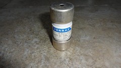 NEW Ferraz Protistor X076311 Fuse 6.621 CP URO 27.60 160 Fuse 160A 660VAC