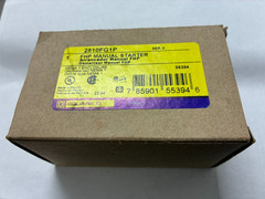 Square D 2510FG1P – FHP Manual Starter NEW IN BOX