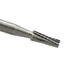 Wave Dental Carbide Burs Straight Surgical Burs Low Speed HP 557 702 703L 44.5mm