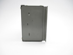 SQUARE D GC100 SER. 2 120VAC 0.1A .033SEC (AS PICTURED) NSNP