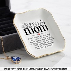 Gifts for Mom, Mothers Day from Husband Daughter Son, Birthday Women Wife Gifts.