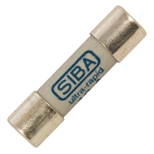 SIBA SIBA 5020106.63 | FF63A | 700V | 14X51MM Fuse63A 700V Fuse