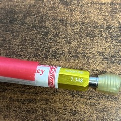 Vermont Gage Lot Of 4 M20.0-2.5, M16.0-2.00, M10.0-1.0, M8.0-1.25 6H G/NG