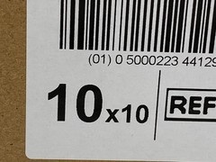 Case of 10 Boxes SMITH & NEPHEW Opsite Post-Op 66000710 Exp.2030 (*DD8*)