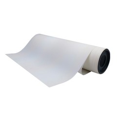 DTF FACTORY 13in x 164ft Reflective Colorful DTF Film Roll Cold Peel