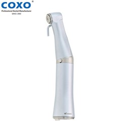 COXO 20:1 Dental Implant Surgical Handpiece Contra Angle Fiber Optic/CX235 C6-19