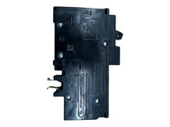 10 PCS Square D HOM115PCAFI HOM115PCAFIC 15A PlugOn Neutral AFCI Circuit Breaker