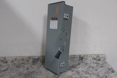 Square D DTU223RB 240VAC 100 A Single Phase Heavy Duty Non-Fusible Safety Switch