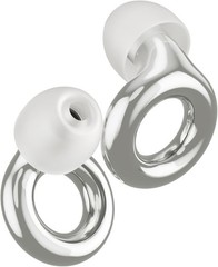 Official Loop Experience 2 Ear Plugs – Certified Hearing Protection for Concerts