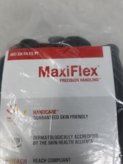 ATG MaxiFlex Precision Handling Gloves – 1 Dozen (12 Pairs)
