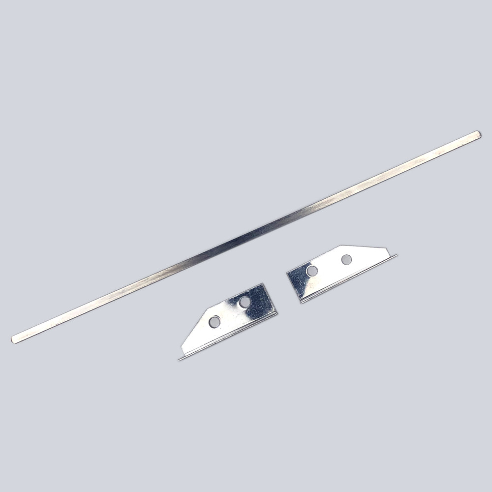 TapeTech 10′ Flat Box Blade Pack