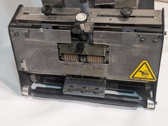 RSI 1015 Feeder V1 Friction Document Feeder w/ A1 Control, 220V 5A 50Hz As Shown