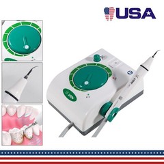 For Cavitron Dental Portable Ultrasonic Piezo Scaler 5*Tips fit EMS Woodpecker