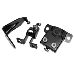 1set Cab Door Lock Bearing Track Pulley PC78US-6 For Komatsu PC75/78/128/138/228
