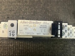 Katko KU316N 60A Switch, Phoenix ESG290T/2R, Altech R Breaker, AB 700-HLT12 Lot