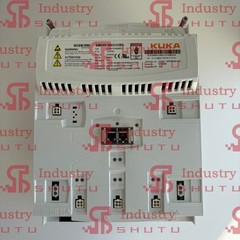 1pcs NEW KUKA 015929 KPP 600-20-1×40 198260 ECMAP1D3404BE531 robot driver
