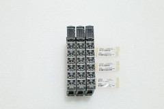 B&R NNB X20 DO 9322 Rev.IO,X20 BM11 Rev.J0 Module ELEC-I-3404=9B37-1
