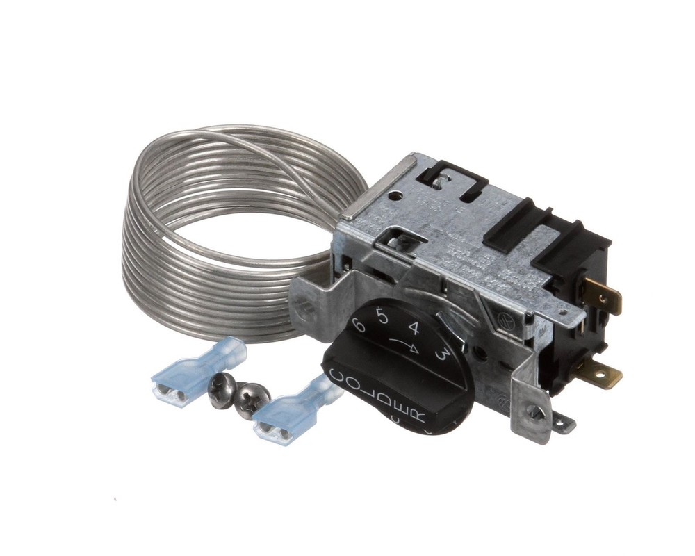 True 800366 Temperature Control Kit