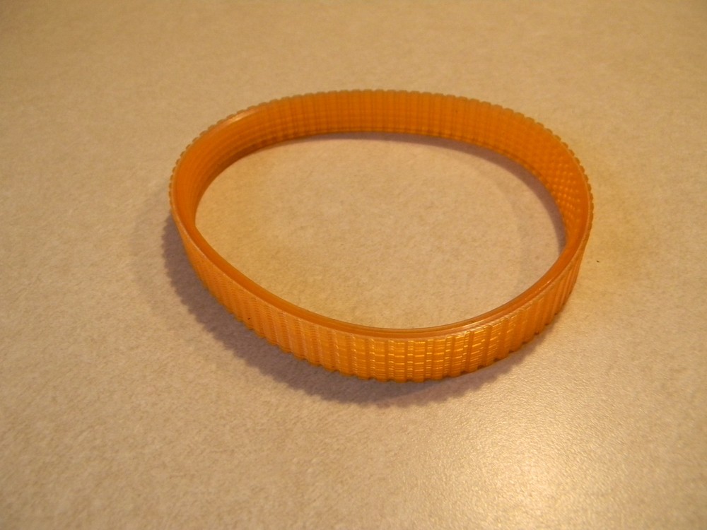 DeWalt DW733 12-1/2″ planer- Type 1 drive belt