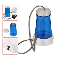 Dent Integrated Auto Water Supply System for Dent Ultrasonic Scaler Cleaning