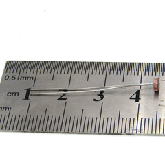 ( 10 PCS ) Photoresistor CdS Cells 550nm 18 ~ 42k Ohms @ 10 lux Arduino NOS