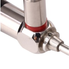 FDA ø4x302mm 30° Rigid Endoscope Hysterosco Cystoscope HD
