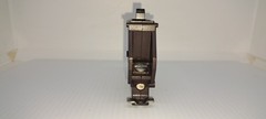 Wadsworth A20N 20 Amp 1 Pole 120V Circuit Breaker Metal Foot A20NI A120NI Flaw