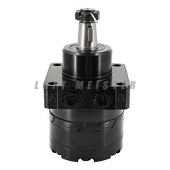 Right Hydraulic Drive Motor For AGT YSRT14 Mini Skid Steer Loader BMER300A12101S