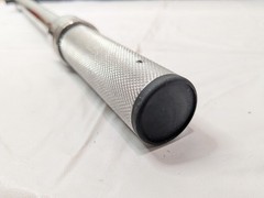 CDI Micrometer Torque Wrench 1/2″ Drive 20.0 Ft Lb Min 150.0 Ft Lb Max 1503MFRMH