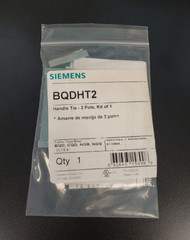 Siemens BQDHT2 Handle Tie 2P Type BQD NEW P4