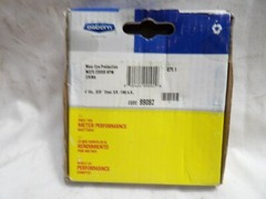 Osborn 4″ Knot Wire Wheel .020 Steel 5/8 – 11 #99092 20,000 rpm