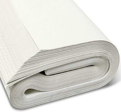 Newsprint Paper 25 lbs 24″ x 36″ Paper Packing Moving Shipping 400 Sheets