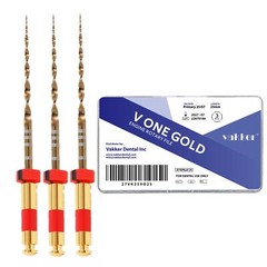 21/25/31MM Gold Niti Reciprocating Endo Files Engine Use S M L Primary Assorted