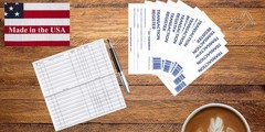 12 Checkbook Transaction Registers 2025-2026-2027 Calendars Check Book Bank …