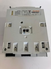 KUKA KPP 600-20-1×40 ECMBP1D3404BE531 100% tested