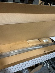 Dormakaba F9300A 689 Rim Exit Panic Device Grade 1 Fire Rated 48″ Door RHR