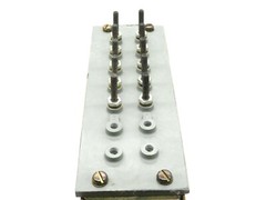 NEW ELECTROSWITCH 8337A71G01 CIRCUIT BREAKER CONTROL
