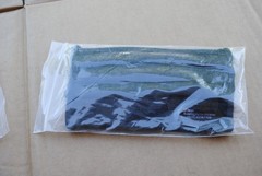 5 Altec Flame Resistant Face Mask FRCFC ASTM F1506 NOS Free Shipping