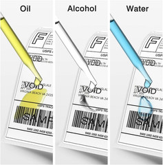 500 Fanfold Direct Thermal Shipping Labels – 4X6, Compatible with Rollo, MUNBYN,