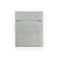 1-15000 #000 4×8 “EcoSwift” Poly Bubble Padded Envelopes 5 x 8 ~ X-Wide Mailers