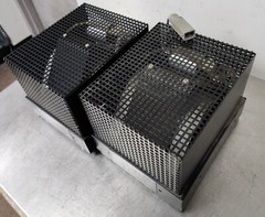 2 Electro-Lite ELC4000 UV Light Curing Unit [A5S2]