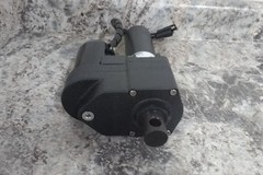 Thomson Linear K2G20-12V-BR-04 4 In Stroke Length 12 VDC Linear Actuator