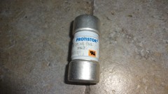 NEW Ferraz Protistor X076311 Fuse 6.621 CP URO 27.60 160 Fuse 160A 660VAC
