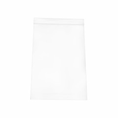 6″ x 9″ Heavy Duty 6 MIL Resealable Zip Top Lock 6×9 Clear Plastic Bags 10000