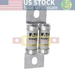 10PCS New Bussmann 160FEE 160A 690VAC Fast Acting Fuse Fast Shipment