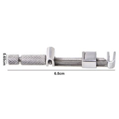 Dental Stainless Steel Universal Tofflemire Retainer Forming Bands Matrix Clip