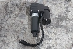 Thomson Linear K2G20-12V-BR-04 4 In Stroke Length 12 VDC Linear Actuator