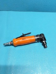 Dotco 12LF281-36 Right Angle Die Grinder, 20,000 RPM — 1/4″ Collet.