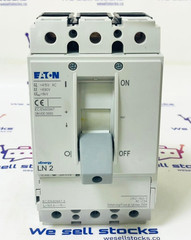 Eaton LN2-160-I Switch Disconnector 160A 3-Pole